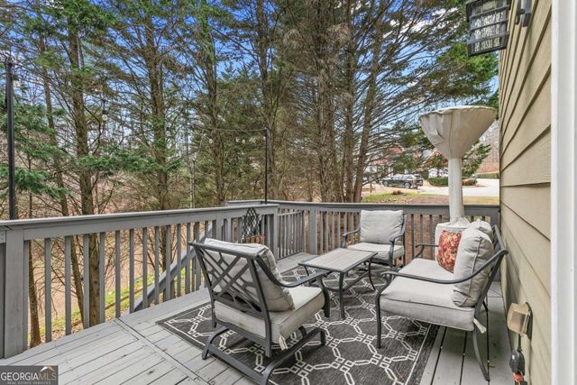 325 Gold Ridge, Canton, GA 30114