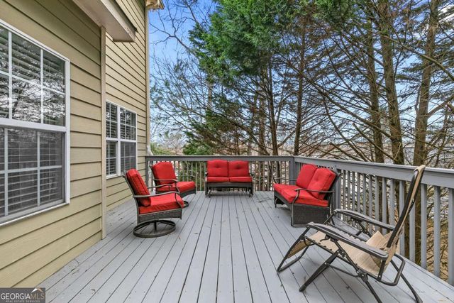 325 Gold Ridge, Canton, GA 30114