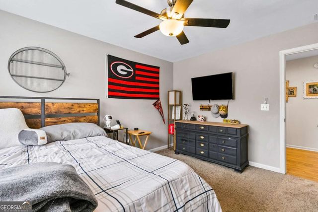 325 Gold Ridge, Canton, GA 30114