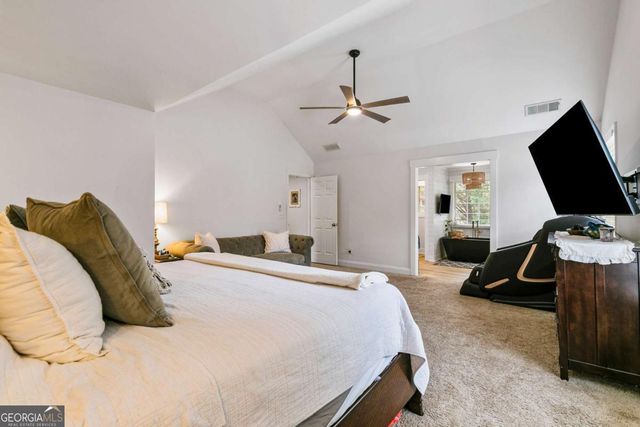 325 Gold Ridge, Canton, GA 30114