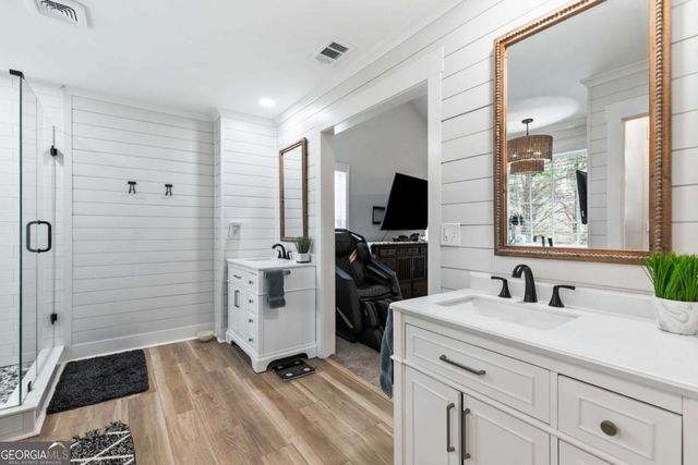 325 Gold Ridge, Canton, GA 30114