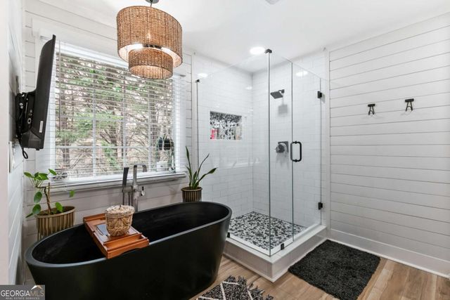 325 Gold Ridge, Canton, GA 30114