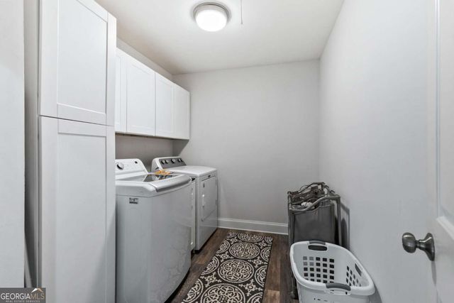 325 Gold Ridge, Canton, GA 30114