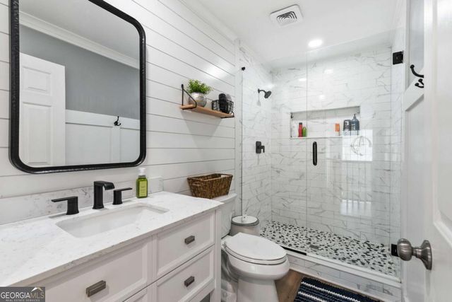 325 Gold Ridge, Canton, GA 30114