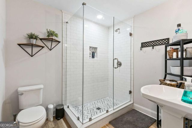 325 Gold Ridge, Canton, GA 30114