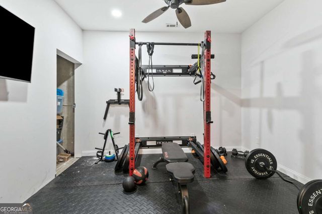 325 Gold Ridge, Canton, GA 30114