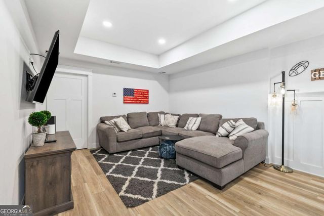 325 Gold Ridge, Canton, GA 30114