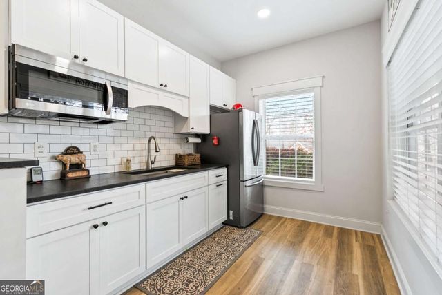 325 Gold Ridge, Canton, GA 30114