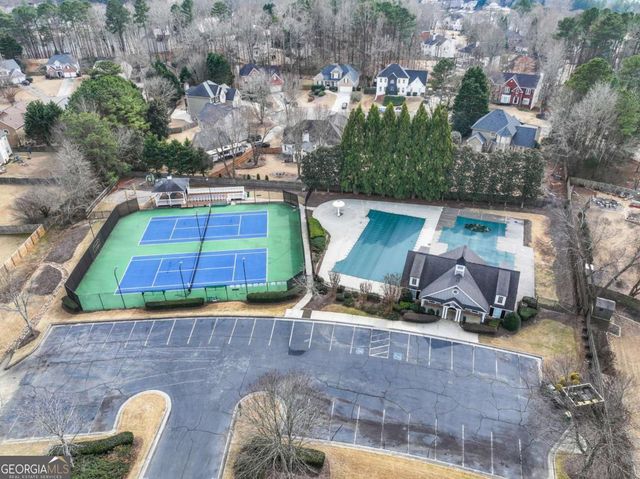 325 Gold Ridge, Canton, GA 30114