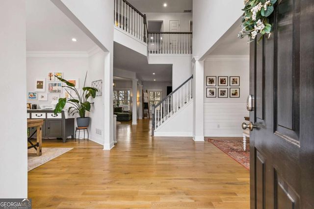 325 Gold Ridge, Canton, GA 30114