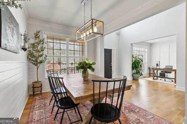 325 Gold Ridge, Canton, GA 30114