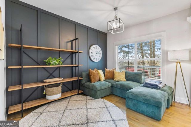 325 Gold Ridge, Canton, GA 30114