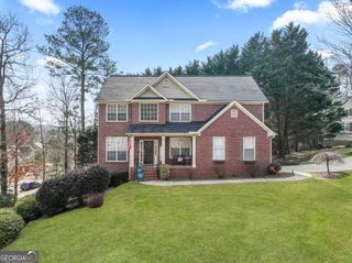 325 Gold Ridge, Canton, GA 30114