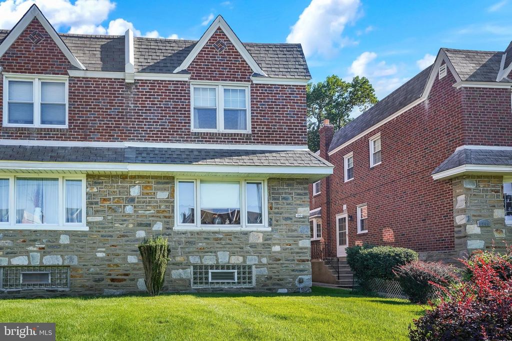 1243 STANWOOD ST, PHILADELPHIA, PA 19111 — photo 2