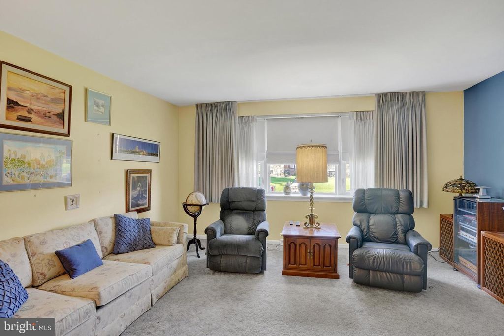 1243 STANWOOD ST, PHILADELPHIA, PA 19111 — photo 4