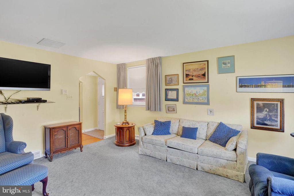 1243 STANWOOD ST, PHILADELPHIA, PA 19111 — photo 5