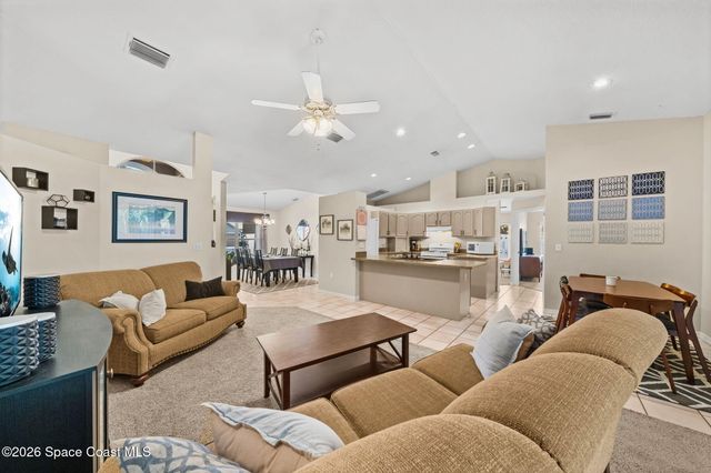 938 Pelican Lane, Rockledge, FL 32955