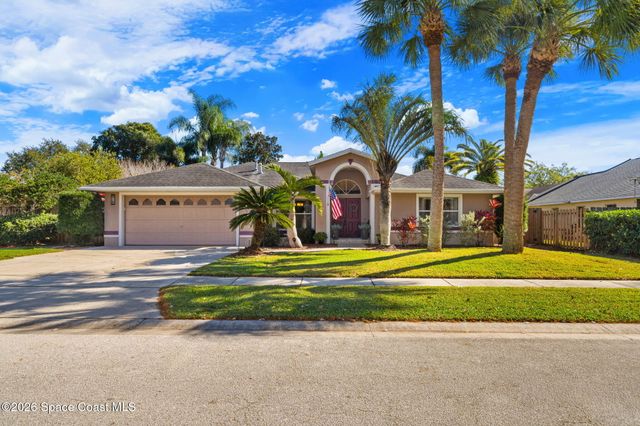 938 Pelican Lane, Rockledge, FL 32955