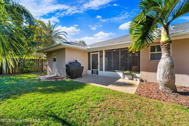 938 Pelican Lane, Rockledge, FL 32955