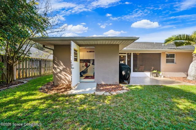 938 Pelican Lane, Rockledge, FL 32955