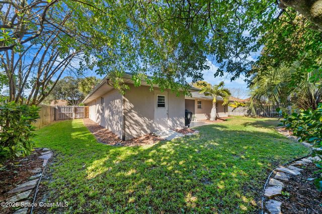 938 Pelican Lane, Rockledge, FL 32955