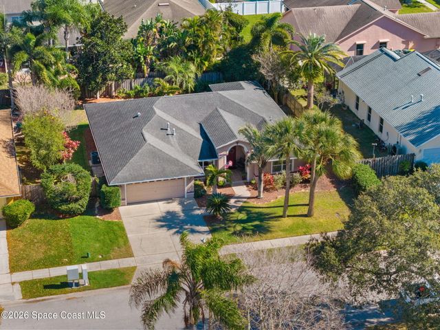 938 Pelican Lane, Rockledge, FL 32955