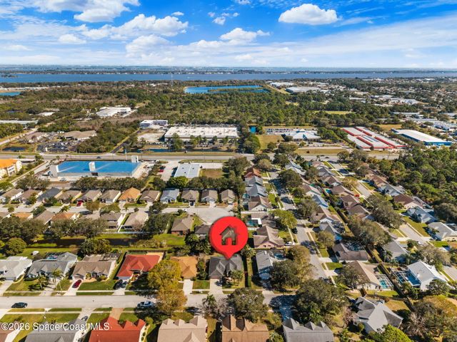 938 Pelican Lane, Rockledge, FL 32955