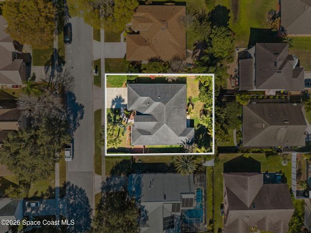 938 Pelican Lane, Rockledge, FL 32955