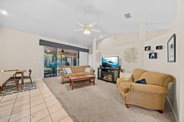 938 Pelican Lane, Rockledge, FL 32955