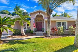 938 Pelican Lane, Rockledge, FL 32955