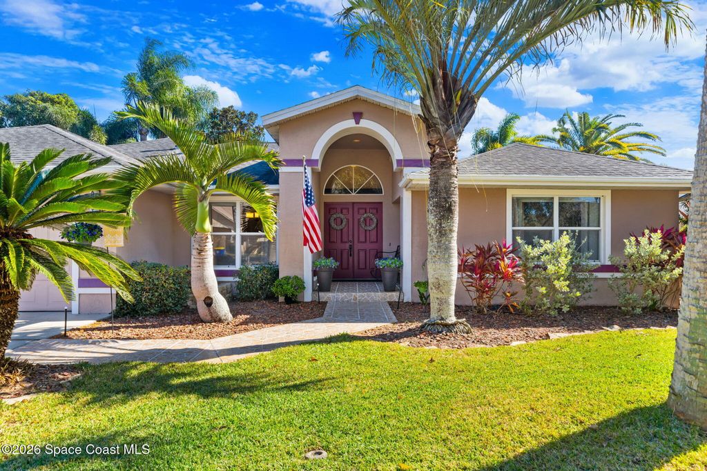 938 Pelican Lane, Rockledge, FL 32955