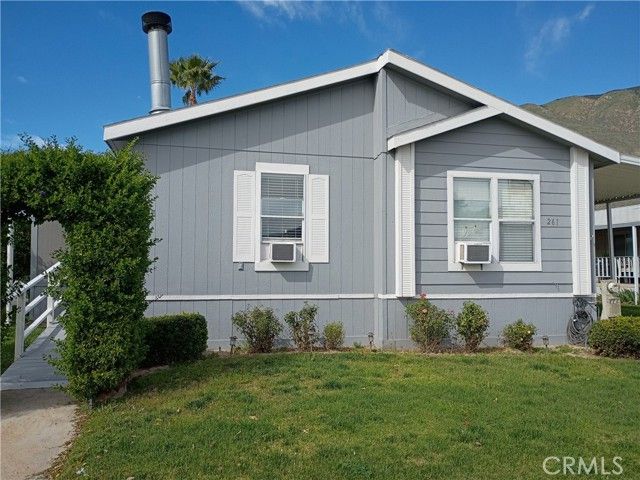 21100 State 261, San Jacinto, CA 92583