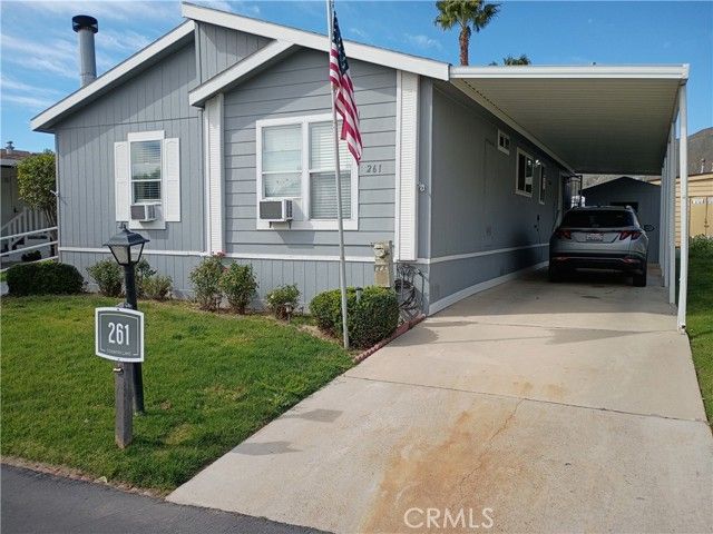 21100 State 261, San Jacinto, CA 92583