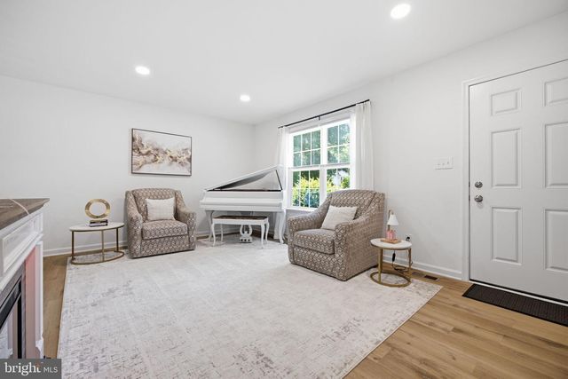 10505 COBBLESTONE DR, Spotsylvania, VA 22553
