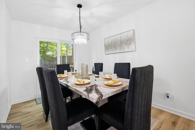 10505 COBBLESTONE DR, Spotsylvania, VA 22553