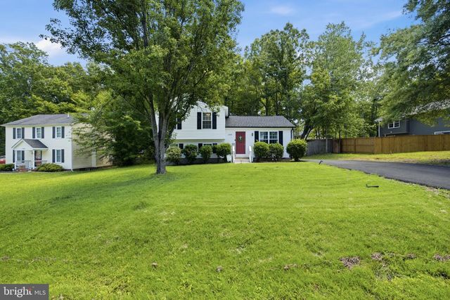 10505 COBBLESTONE DR, Spotsylvania, VA 22553
