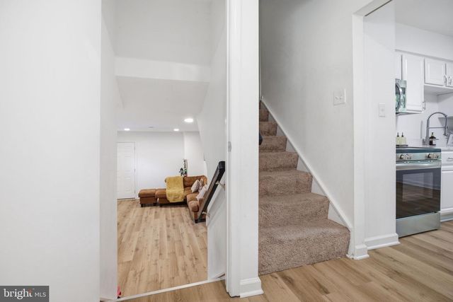 10505 COBBLESTONE DR, Spotsylvania, VA 22553