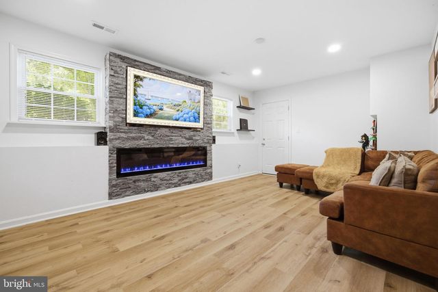10505 COBBLESTONE DR, Spotsylvania, VA 22553