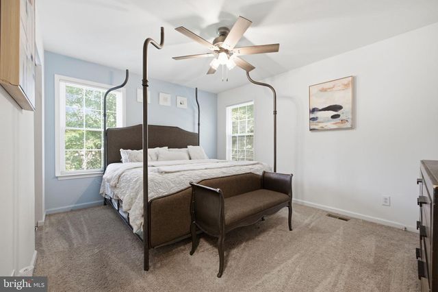 10505 COBBLESTONE DR, Spotsylvania, VA 22553