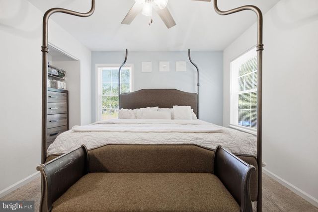 10505 COBBLESTONE DR, Spotsylvania, VA 22553