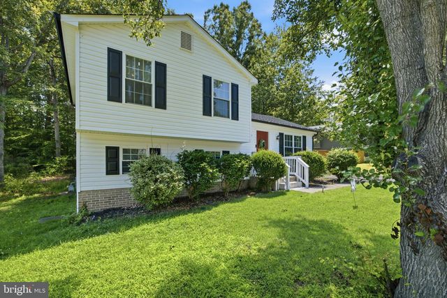 10505 COBBLESTONE DR, Spotsylvania, VA 22553