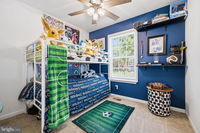 10505 COBBLESTONE DR, Spotsylvania, VA 22553