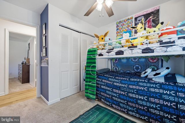 10505 COBBLESTONE DR, Spotsylvania, VA 22553