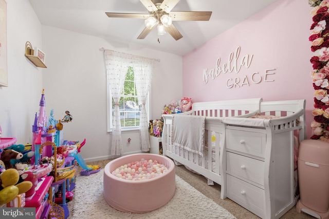 10505 COBBLESTONE DR, Spotsylvania, VA 22553