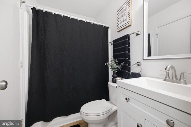 10505 COBBLESTONE DR, Spotsylvania, VA 22553