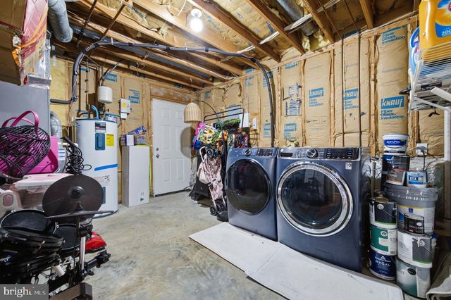10505 COBBLESTONE DR, Spotsylvania, VA 22553
