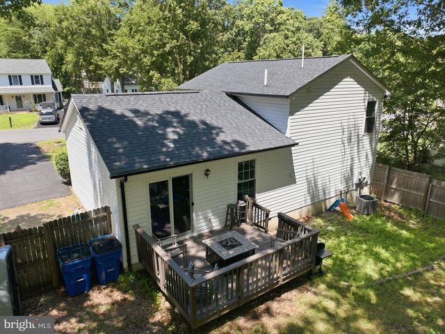 10505 COBBLESTONE DR, Spotsylvania, VA 22553