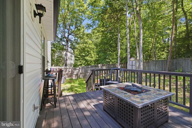 10505 COBBLESTONE DR, Spotsylvania, VA 22553