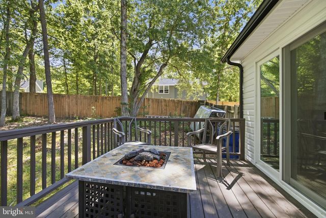 10505 COBBLESTONE DR, Spotsylvania, VA 22553