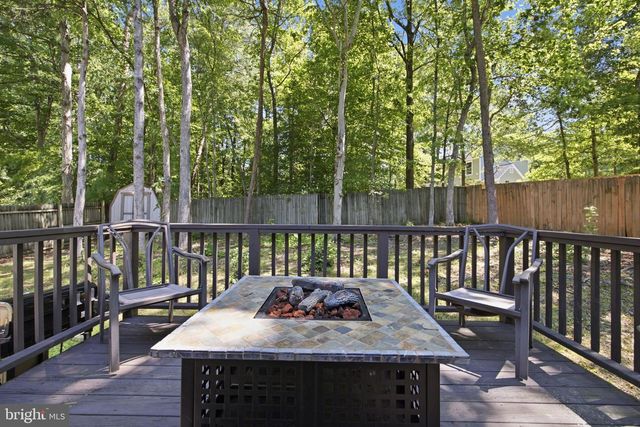 10505 COBBLESTONE DR, Spotsylvania, VA 22553